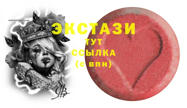хмурый Гусь-Хрустальный
